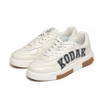 코닥어패럴 코닥 코트 챌린저 WHITE 972967