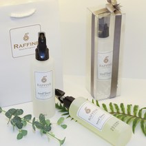 섬유향수 스프레이 섬유탈취제 옷 땀냄새제거 드레스퍼퓸 향균 패브릭 미스트 200mL, 라튤립