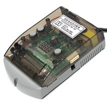 시간기록계(전도식), 단품