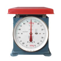 협진 100kg 바늘 지시 저울 / 농업용 계량 국내생산