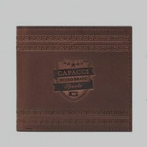 남성 남자 학생 지폐 지갑 선물 CA2502 반지갑 20대 남성 지갑 30대 반 50대 장 남자 카드 중