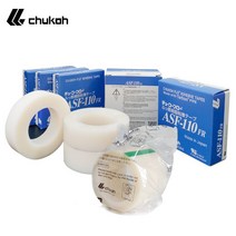 쥬코 테프론 테이프 ASF-110FR 0.18mm x 100mm X 10M, 1개