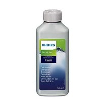 필립스 세코 에스프레소 커피 머신용 데칼시파이어 250ml 3팩, 1