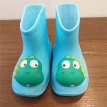 탈렌트키즈 NC05 애니멀라이키장화블루 TSU21EBT26