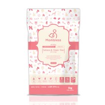 맘블레스 애견사료 연어 (노령견용)5kg, 상세페이지 참조, 상세페이지 참조