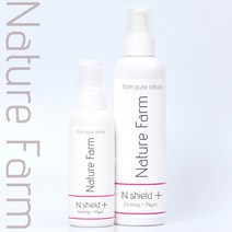네이처팜 Nature Farm 쉬림프 플랜트 박테리아제 250ml / 새우항 수초항, 단품
