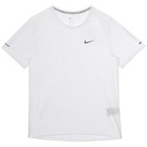 나이키 DRI-FIT MILER TOP SS