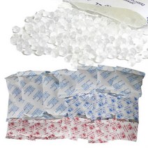 byrouge 반영구 재사용 제습제 실리카겔 300g 방습제 실리카젤 재습제, q&5g 약60개&p