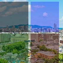 윈도우 솔라필름 창문시트지 자외선차단 유리 썬팅지, 04_BK20