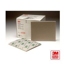3M 샌딩스폰지페파 1BOX=20장, PN2602