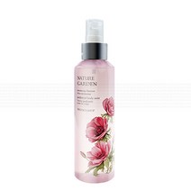 더페이스샵 네이처가든 퍼퓸 바디미스트 아네모네 브리즈, 155ml, 2개