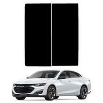 로톰 말리부 2세대 (16년-현재) 파노라마 썬루프 썬팅필름, RTF-7S 15, 쉐보레