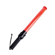 안전 경광봉 주차 교통정리 지시봉 LED신호봉 안전봉, LED롱경광봉(54cm)