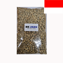 생두 [비제이드] 인도네시아 Gold G1 만델링, 500g