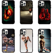 격투기 유에프씨 UFC 귄투 글러브 멋있는 범퍼케이스