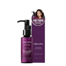 테라픽 볼류마이징 헤어에센스, 1개, 100ml