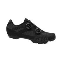 Giro Sector 남성용 산악 사이클링 신발 블랙/다크 섀도우 (2023), 14.5, Black/Dark Shadow (2023), Black/Dark Shadow (2023)