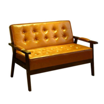 업소용 가죽 의자 체리쉬 예쁜 네일샵 미용실 식탁 집, 미스터 울프 디자인