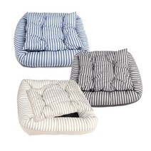 빵빵한쿠션 보금자리 강쥐 뚱땡이방석 뚱냥이침대 동물토퍼, 색상