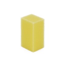 고탄성 스폰지 5X3CM, 단품, 1개