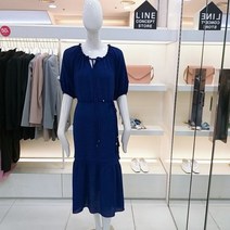 블라이 테슬 원피스 NWOPJF07