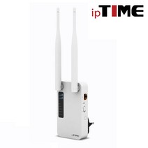 IPTIME EFM네트웍스 아이피타임 Extender-A3MU WIFI 증폭기 확장기