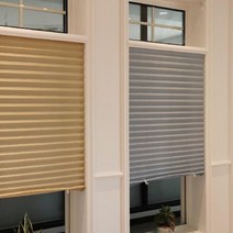 원룸 붙이는 창문 저층 블라인드 브라인드 얇은 암막블라인드