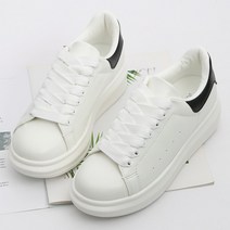 SSOOSS 국내제작 커플 스니커즈 키높이 신발 데일리 운동화 N32C2T