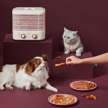 과일건조기 가정용 음식 야채 건조기 220v 5 레이어 전기 식품 애완 동물 고기 색상, 하얀, 유럽 ​​연합