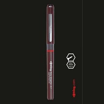 3개/몫 독일 Rotring Tikky 그래픽 안료 잉크 Fineliner 드로잉 펜 스케치 마커 만화 건축 디자인 편지지, 20 01 03 08