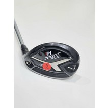 중고 타이틀리스트 818 H1 21도 남성 유틸리티, 기본 : 상세페이지 참조