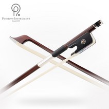 로망스 첼로 수제 활 RCB-020 / 청자개 입문 연주용 CELLO BOW