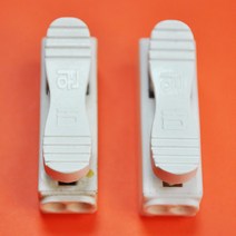 전선연결_단자대 1P, 1개