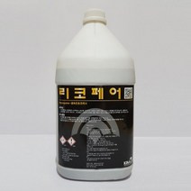 금속전용 크리너 리코페어 메탈클리너 375L 청소용품 금속세제 세척제, 1