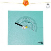 화성과학사 우드록 나만의태양고도측정기만들기 1인용 -Ⅰ 태양 천문학실험세트
