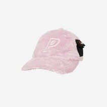 [정품] 팔라스 폴라텍 하이 로프트 팔 햇 핑크 - 22FW Palace Polartec High Loft Pal Hat Pink