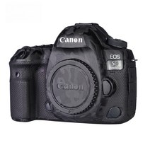 CANON 캐논 EOS 5D Mark4 5D4 카메라 바디 보호 필름 스티커 3M 정품, 06. 5D4 만화, 1개