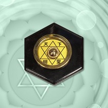 고급 히란야 헥스톤 일반 1개입 유해전자파 차단, 본상품선택