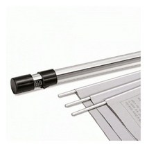 65cm 알루미늄신문철1단 아카데미 MN401 476411EA, 쿠팡@ 본상품선택