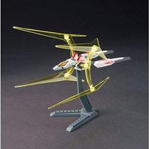 BANDAI SPIRITS HG BUILD CUSTOM 1/144 유니버스 부스터 프라프스키 파워 게이트 (건담 빌드 파이터스), 상품명참조