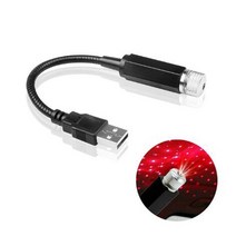 자동차 LED 스타 밤 빛 프로젝터 혼다 Ciimo Elysion AVANCIER CR-Z 통찰력 UR-V XR-V 전설 N 박스 N-WGN, [01] 빨간