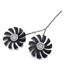 85mm PLD09210S12HH PLD09210B12HH GTX 1060 6G 쿨러 팬 MSI GeForce 950 2GD5T OC 1070 1080 RX 470570480 아머