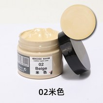 가죽 복원제 시트 복원 신발 복구 대시보드 핸들 염색 밤 수리 키트 액체 피부 수리 립