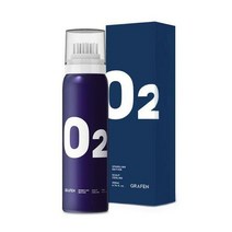 그라펜 스파클링 O2부스터 200ml, 기획 스파클링 O2부스터, 1개
