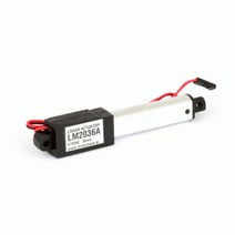 소형리니어액츄에이터 LM2036A DC12V 60N 10mm _17899EA, 1, 본상품선택