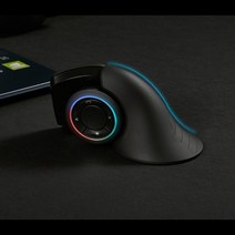 포인터 적확한 전용 드라이버 지원 무선 마우스 / 저소음 리니지 버티컬 롤