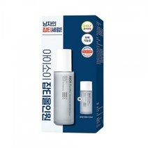 아이소이 팩트맨 잡티올인원세럼 100ml+토너 20ml