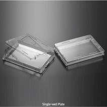 싱글 웰 플레이트 Single well Plate, Non-Treated