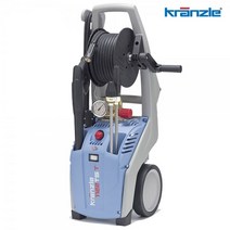 크란즐 고압세척기(냉수용) K-1122TST 120 BAR