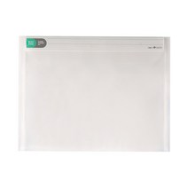 문화산업 PP 인덱스클리어포켓 가로형 F492C-7 /세로형 F492B-7 A4
